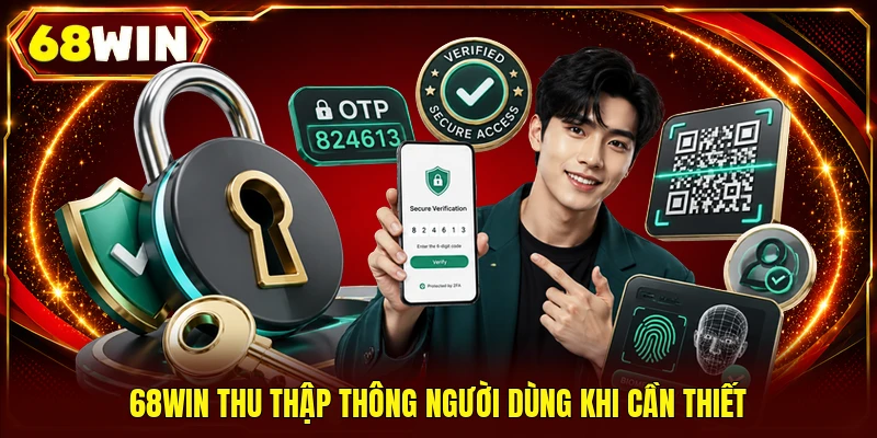 Quyền Riêng Tư - Bảo Mật Thông Tin Cho Hội Viên Năm 2026