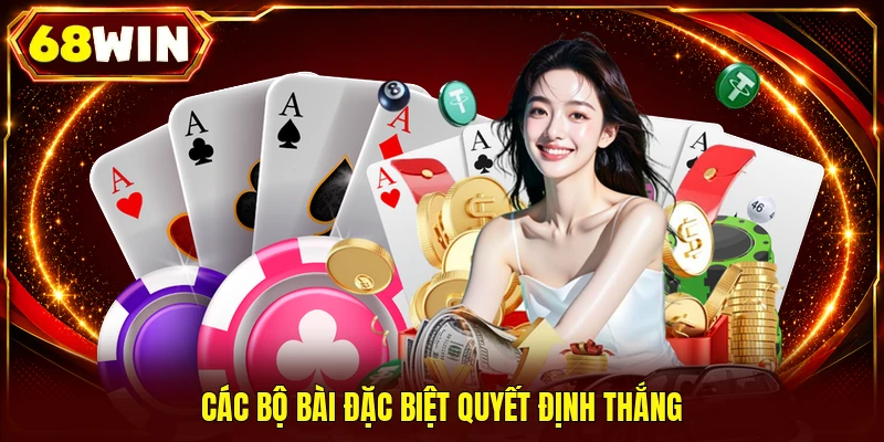 Cách Chơi Bài Cào 68WIN | 3 Lá Bài Quyết Định Kết Quả