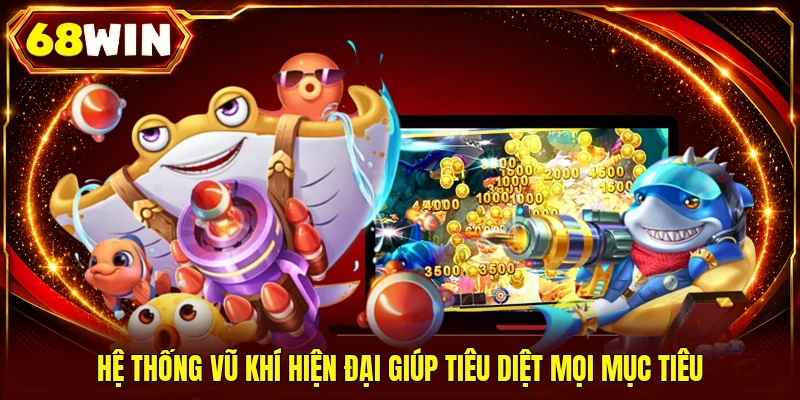 Bắn Cá H5 | Game Giải Trí Đổi Thưởng 1-1 Uy Tín 2026
