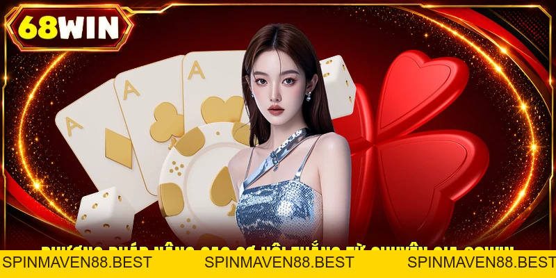 Cách Chơi Bài Cào 68WIN | 3 Lá Bài Quyết Định Kết Quả