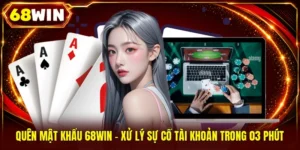 Hướng Dẫn 68WIN 2026 - Cẩm Nang Sử Dụng Từ A Đến Z