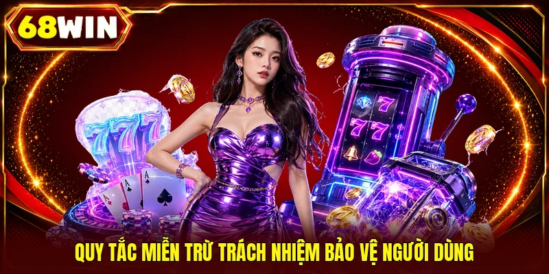 Điều Khoản Điều Kiện Cần Nắm Rõ Khi Trải Nghiệm Tại 68WIN
