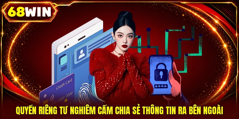 Quyền Riêng Tư - Bảo Mật Thông Tin Cho Hội Viên Năm 2026