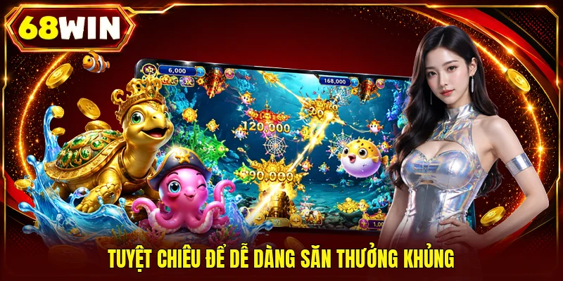Bắn Cá H5 | Game Giải Trí Đổi Thưởng 1-1 Uy Tín 2026